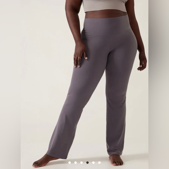 Athleta Transcend Slim Pant - Picture 4 of 8